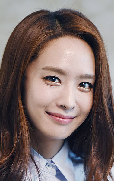 фото Пак Чон-а