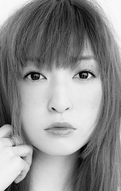 фото Саяка Канда