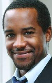 фото Альберт Джонс