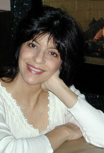 фото Мария Пузатери