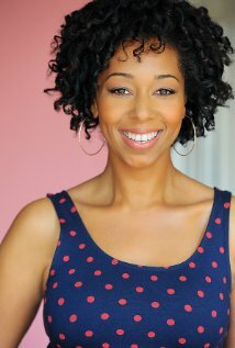 фото Джа Хенсон