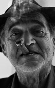 фото Ларри Белл