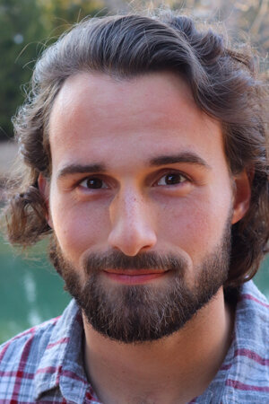 фото Carter Brown