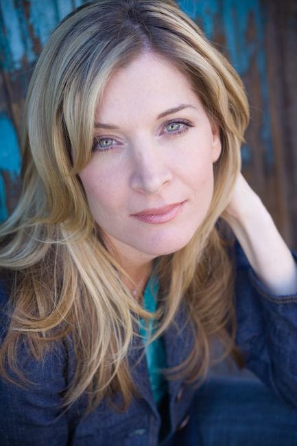 фото Катрин Портер