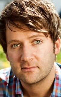 фото Бен Уолтер