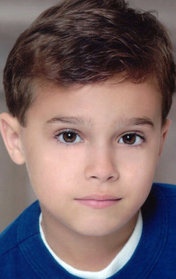 фото Хантер Клэри