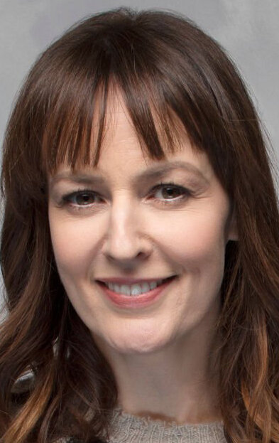 фото Розмари ДеУитт