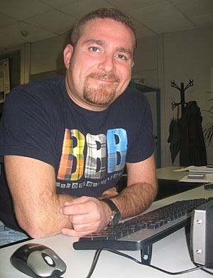 фото Хосеп Томас