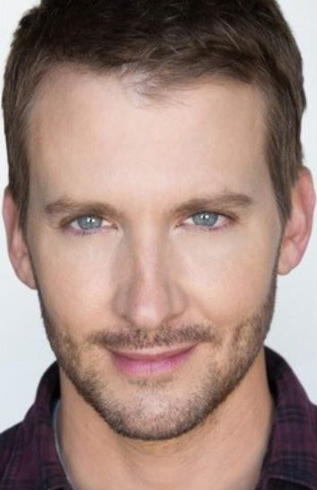 фото Брэд Шмидт