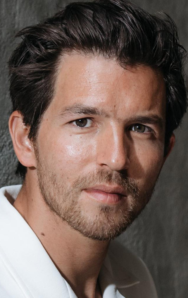 фото Маттео Симони