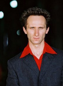 фото Бобби Патаки