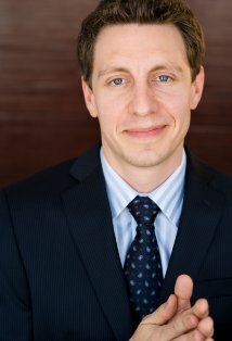 фото Йен Майклс