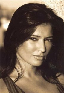 фото Натали Джеймс