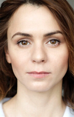 фото Эмили Бер