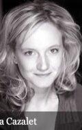 фото Лара Казалет