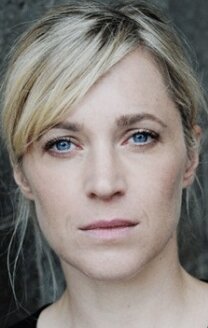 фото Николь Эрнст