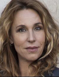 фото Анн Элеонора Ёргенсен