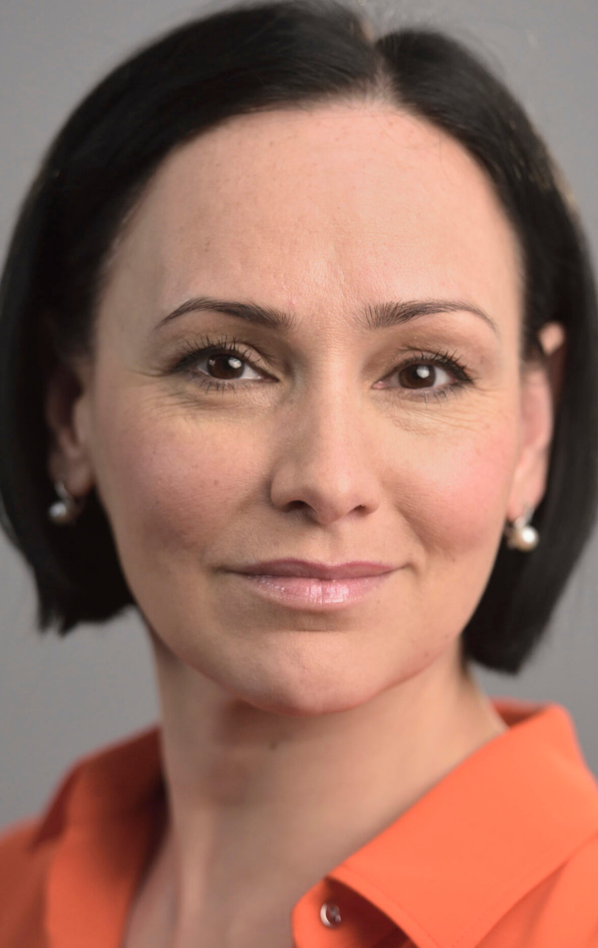 фото Лилиан Наврозашвили