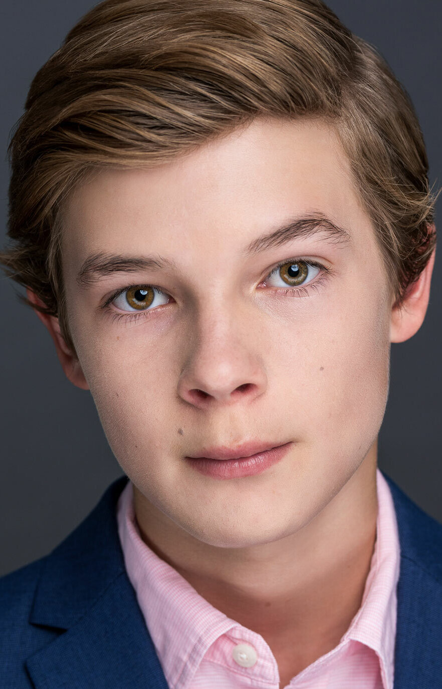 фото Джейкоб Моран