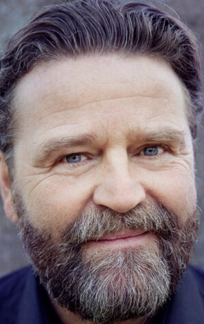 фото Петер Ганцлер