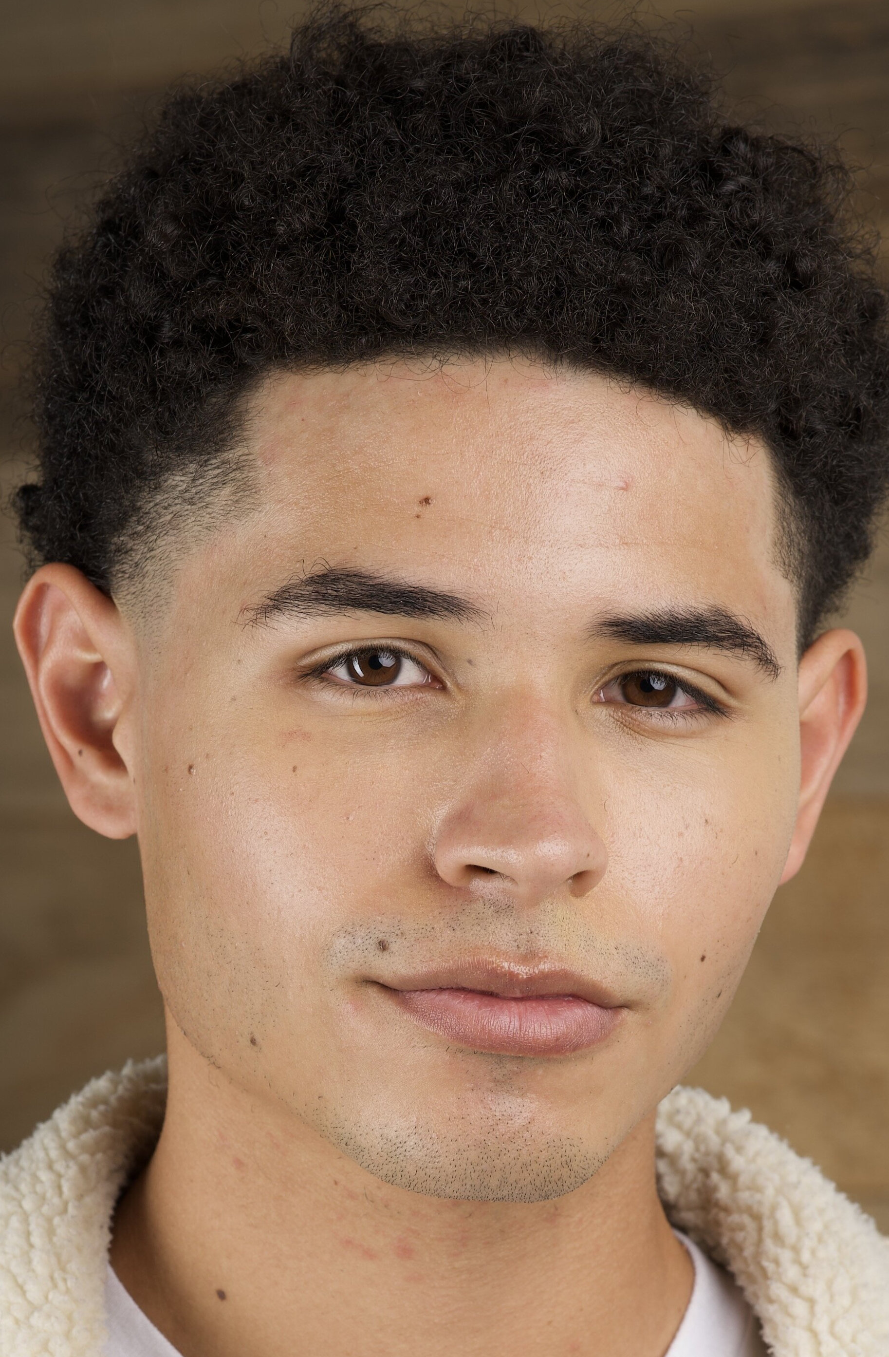 фото Энтони Робертсон