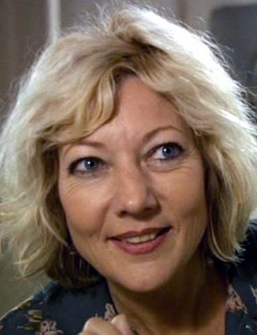 фото Рикке Вёлк