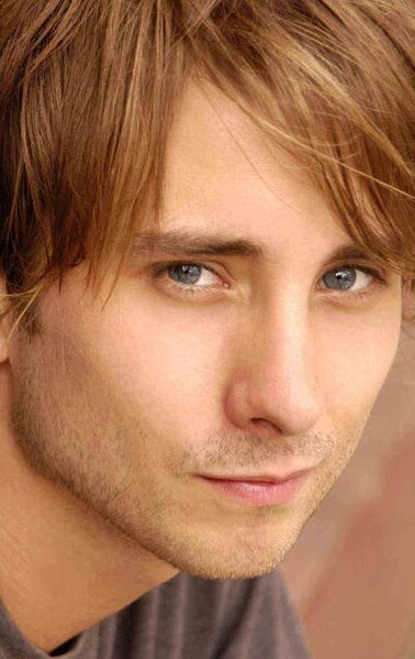 фото Кэри Вудворт