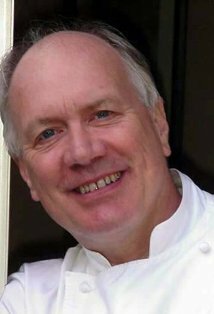 фото Майкл Лангридж