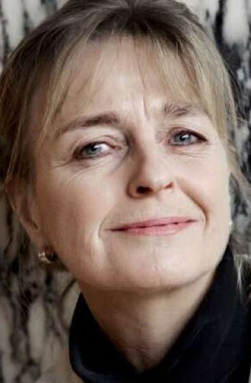 фото Мерете Фольдштедлунд