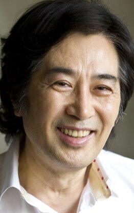 фото Пэк Юн-щик