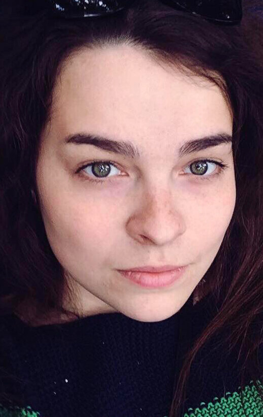 фото Лала Рустамова