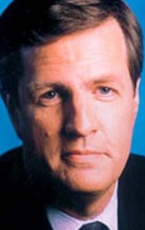 фото Брит Хьюм