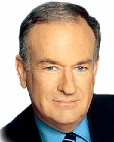 фото Билл О’Рейли