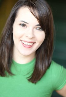 фото Эшли Элизабет