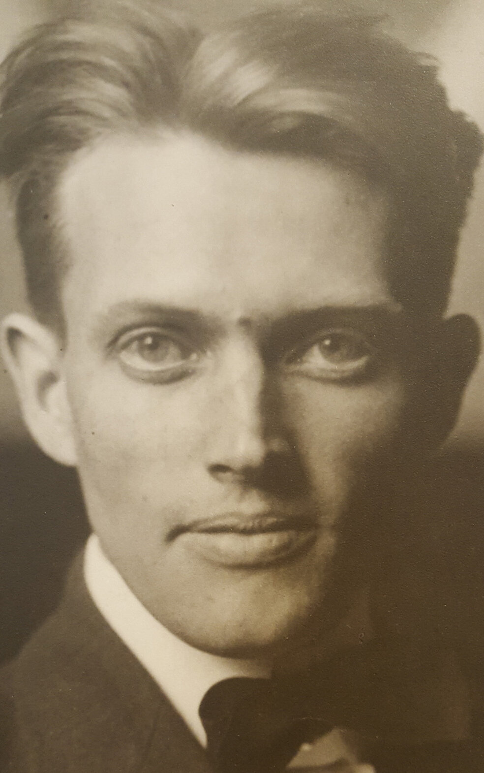 фото Майрон Нэтвик