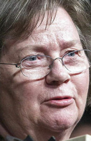 фото Карен Бентзон