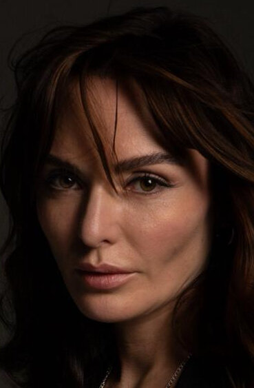 фото Ирина Воронова