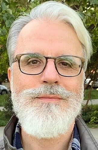 фото Дин Капсалис