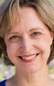 фото Кэтрин Хон