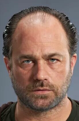 фото Гастон Паульс