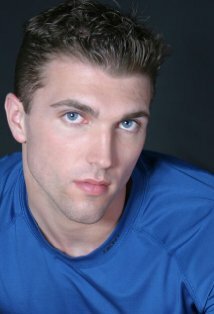 фото Пол Майкл Блудгуд