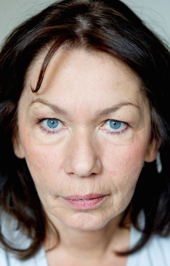 фото Сусанна Бредехёфт