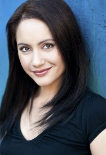 фото Лаура Уайтнэлл