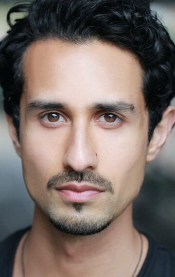 фото Абин Галейя