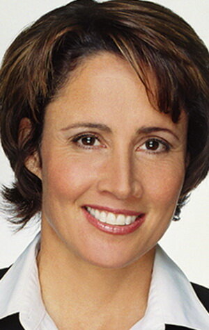 фото Мэри Карильо