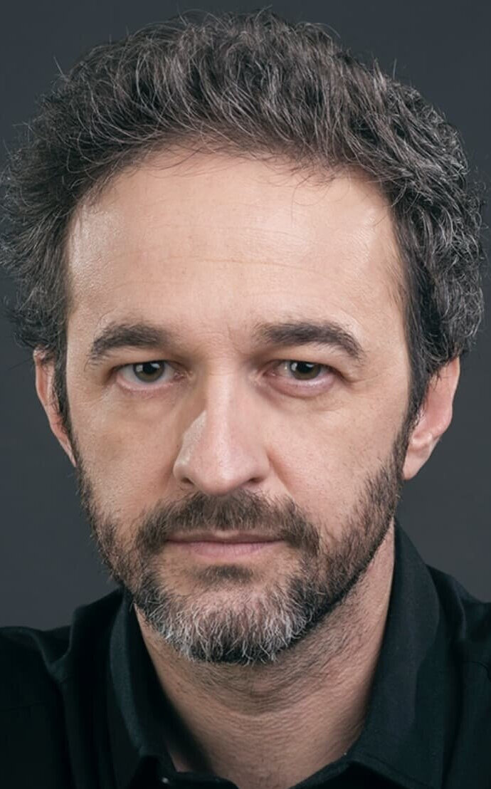 фото Рикарду Коррея