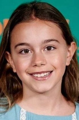 фото Сирена Сегура