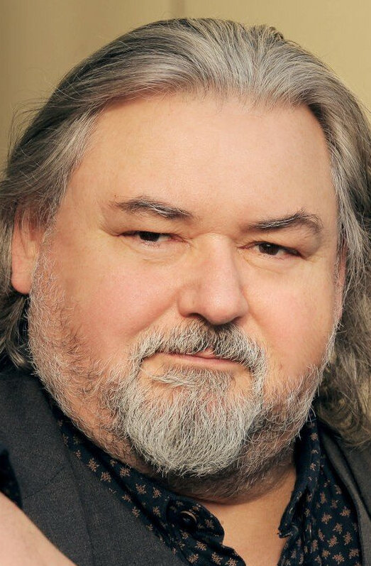 фото Томас Гимбл