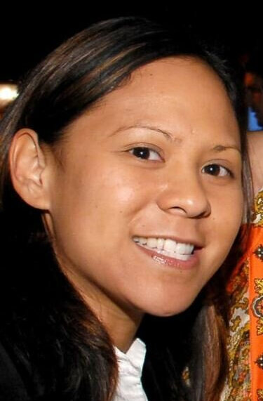 фото Жаклин Топасио