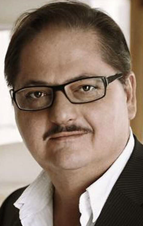 фото Юрген Таррах